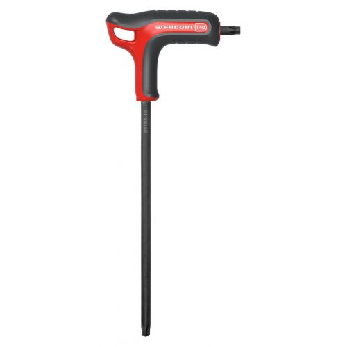 LLAVE MACHO TORX EN T 40