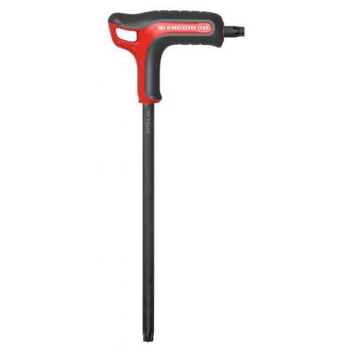LLAVE MACHO TORX EN T 45