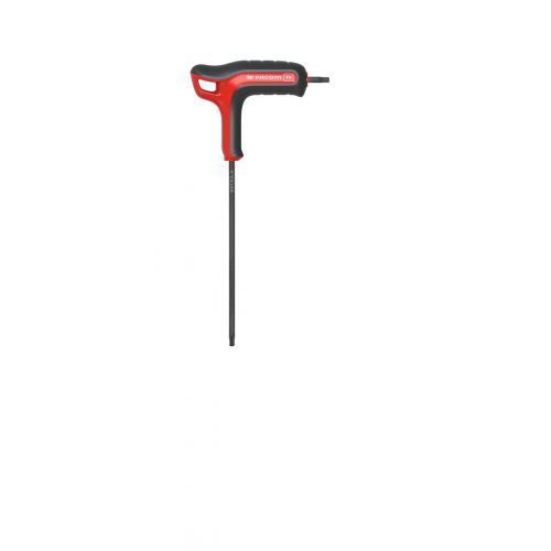 LLAVE MACHO TORX EN T 9