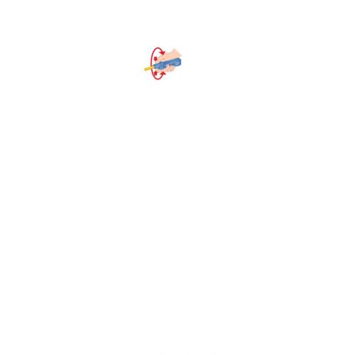 Herramienta para desenvainar multifunción