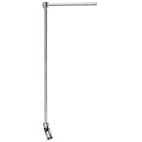LLAVE VASO EN T CON CARDAN 12MM