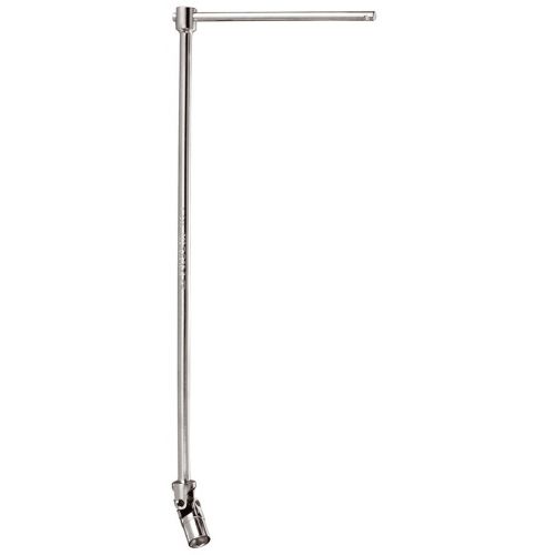 LLAVE VASO EN T CON CARDAN 13MM