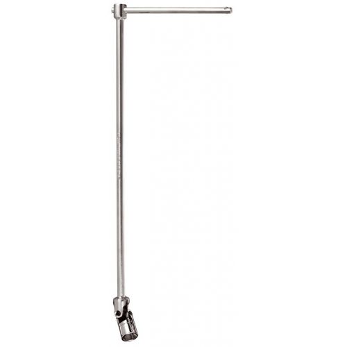 LLAVE VASO EN T CON CARDAN 17MM