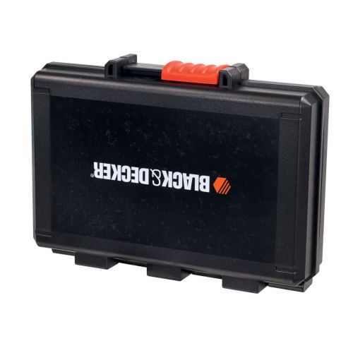 A7202-XJ - Kit de 38 Piezas para Atornillar