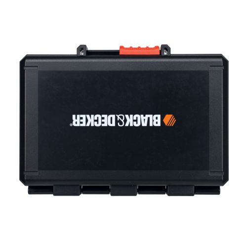 A7202-XJ - Kit de 38 Piezas para Atornillar