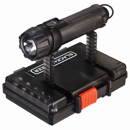 A7224-XJ - Juego de Linterna + conjunto para atornillar + Chaleco