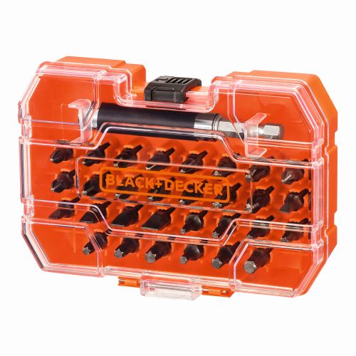 A7228-XJ - Juego de 31 Piezas para Atornillar con Adaptador magnético
