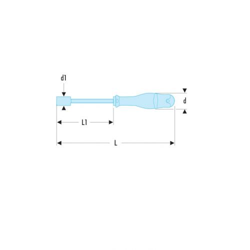 Destornillador porta-puntas con trinquete PROTWIST® + 15 puntas