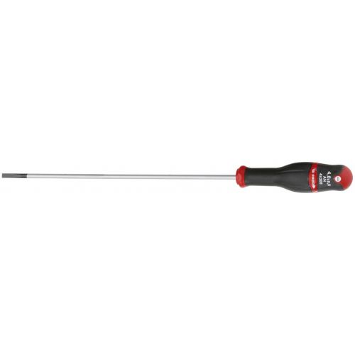 DESTORNILLADOR RANURADO 4X300