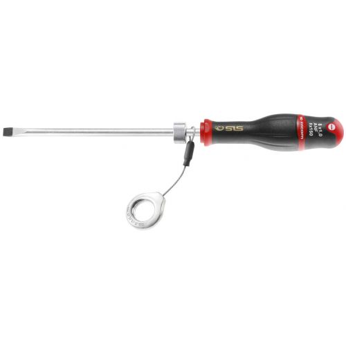 AN-ANF.SLS - DESTORNILLADORES PROTWIST® PARA TORNILLOS RANURADOS - HOJAS FRESADAS | ANF10X200SLS