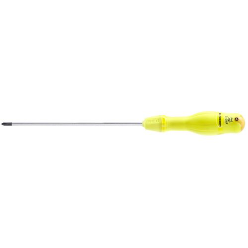 ANP - DESTORNILLADORES PROTWIST® PARA TORNILLOS CRUCIFORMES PHILLIPS® - HOJAS REDONDAS - RFID | ANP2X400FRFID