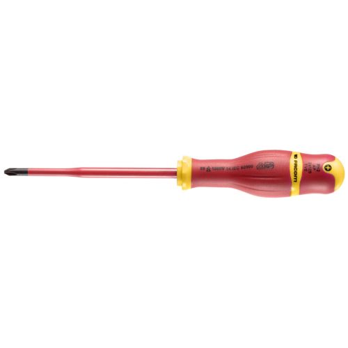 DESTORNILLADOR AISLADO PH 1X100 SLIM