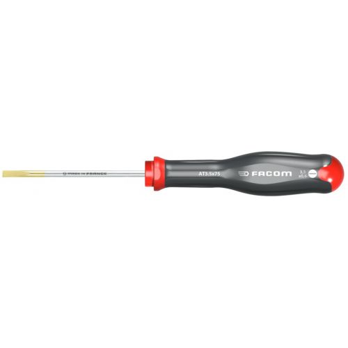 DESTORNILLADOR PLANO 3.5X75