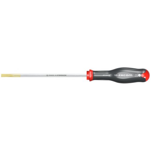 DESTORNILLADOR PLANO 5.5X150