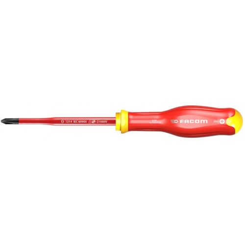 DESTORNILLADOR PH 1X100 1000V SLIM