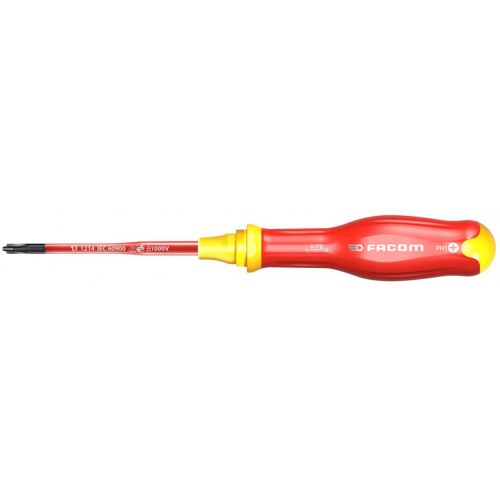 DESTORNILLADOR PHB 1X100 1000V SLIM