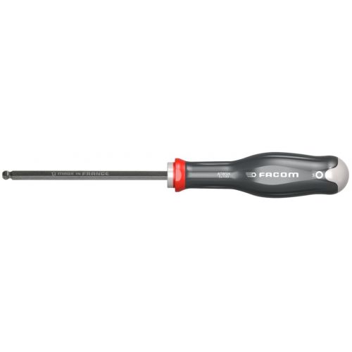 DESTORNILLADOR HOJA HEX ESFE. 5X100