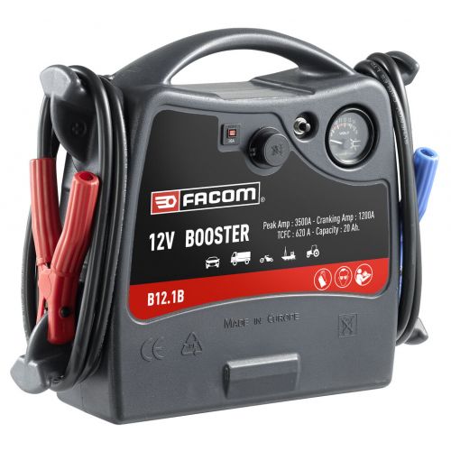 BOOSTER 12V