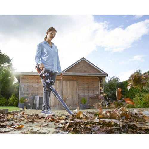 BCASBL71B-XJ - Cabezal Soplador Season master