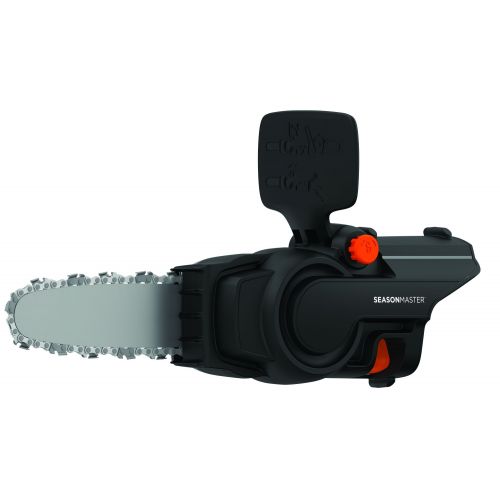 BCASCS61B-XJ - Cabezal MotoSierra Season master
