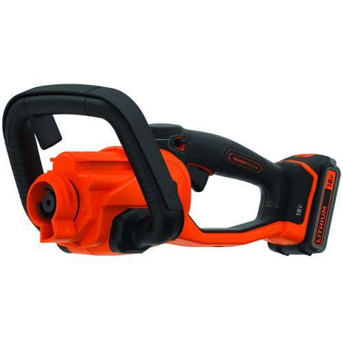 BCASK81D-QW - Multiherramienta SIN cable 2 en 1 SEASONMASTER 18V