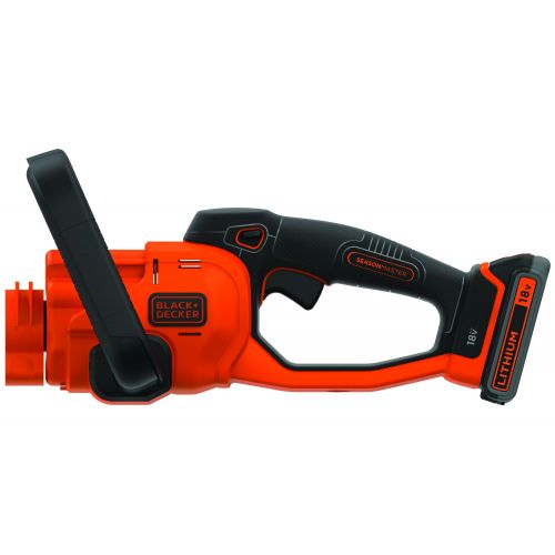 BCASK81D-QW - Multiherramienta SIN cable 2 en 1 SEASONMASTER 18V