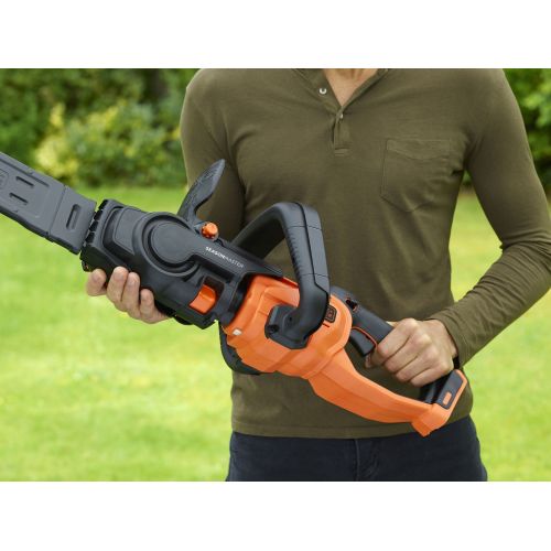 BCASK861D-QW - Multiherramienta SIN cable 4 en 1 SEASONMASTER 18V