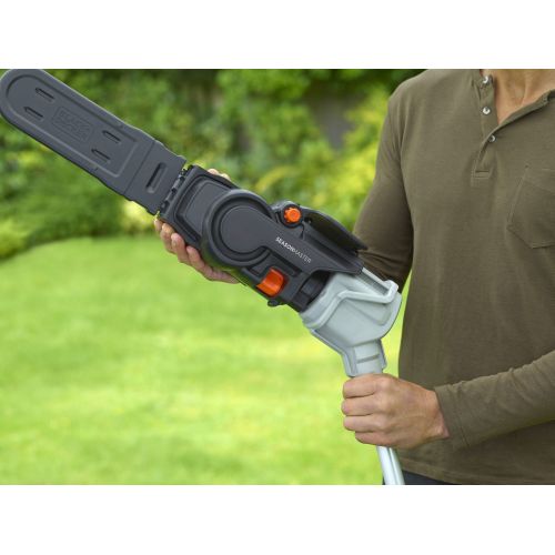 BCASK861D-QW - Multiherramienta SIN cable 4 en 1 SEASONMASTER 18V