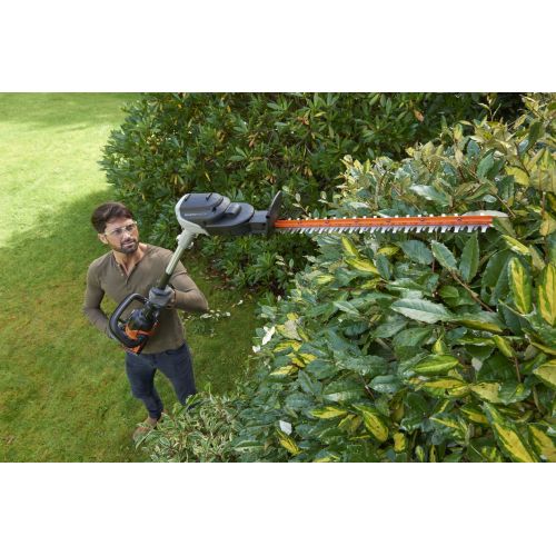BCASK891D-QW - Multiherramienta SIN cable 3 en 1 SEASONMASTER 18V