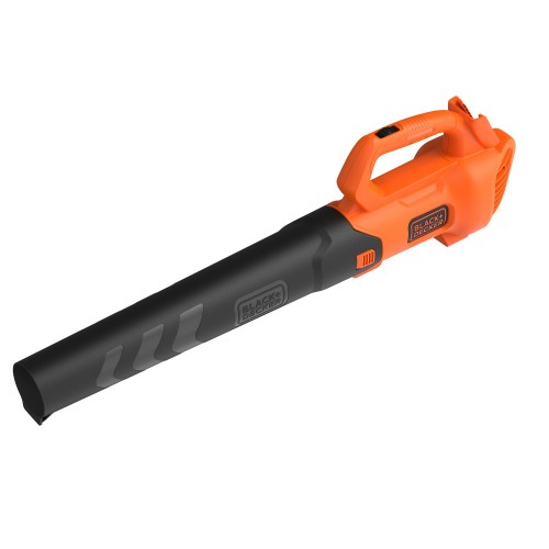 BCBL200B-XJ - Soplador 18V de alta velocidad sin bateria/cargador