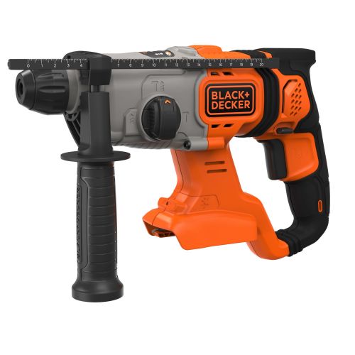 BCD900B-XJ - Martillo SDS-Plus 18V