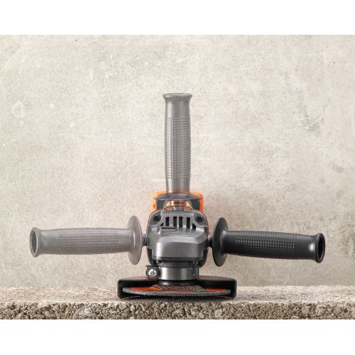 BCG720M1-QW - Amoladora 18V 125mm con 1 batería 4,0Ah