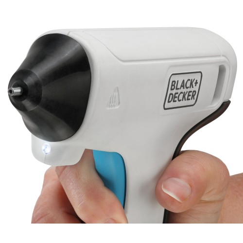 BCGL115-XJ Pistola de cola 3,6V