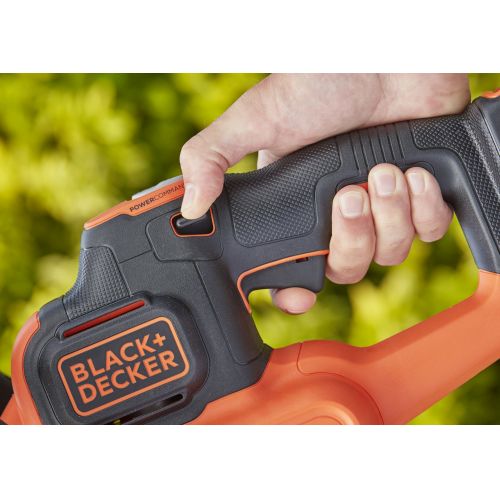 BCHTS3625L1-QW - Corta setos 36V