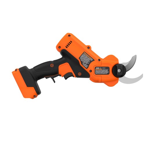 BCPP18B-XJ Podadora de mano 18V sin cargador/batería