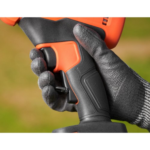 BCPP18D1-QW Podadora de mano con una batería 18V 2Ah Litio
