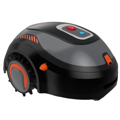 BCRMW122-QW - Robot Cortacésped con Limpiador integrado