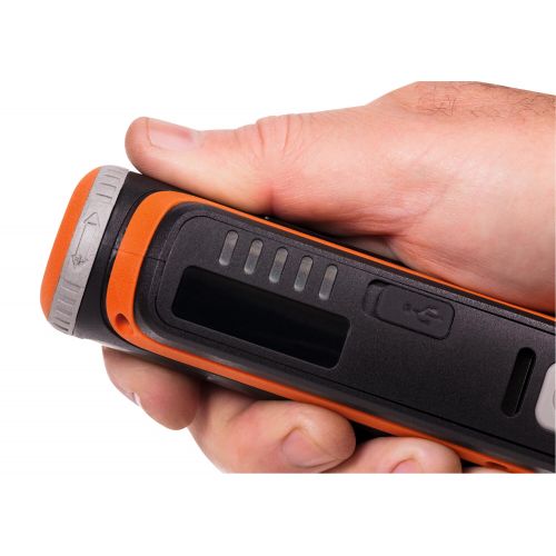 BCRT8IK-XJ - Multi-Herramienta Rotativa 7,2V con 53 Accesorios y Maletín