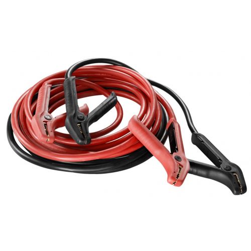 CABLE DE ARRANQUE VUL PL 12V-24V - 5.5M