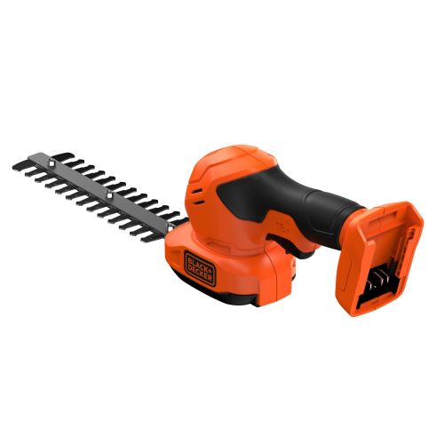 BCSS18B-XJ - Tijeras cortacésped y arregla setos 18V sin cargador / batería