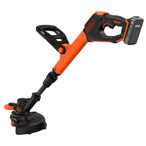 BCST918D1-QW - Cortabordes 18V POWERCONNECT™ 28cm (con batería de 2Ah y cargador)