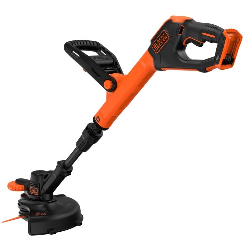 BCSTR918B-XJ - Cortabordes 18V POWERCONNECT™ con cuchilla de resina 25cm (sin cargador/batería)