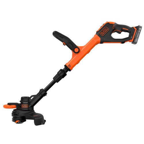 BCSTR918D1-QW - Cortabordes 18V POWERCONNECT™ con cuchilla de resina 25cm (con batería 2Ah y cargador)