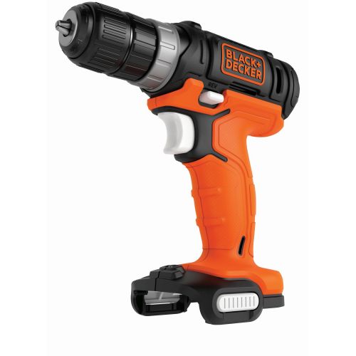 BDCDD12USB-XJ - Taladro Atornillador 12V SIN batería/cargador