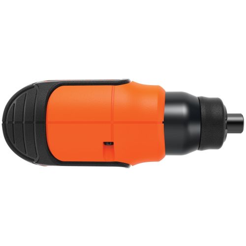 BDCSFS30C-QW - Atornillador 3,6V con linterna y almacenaje