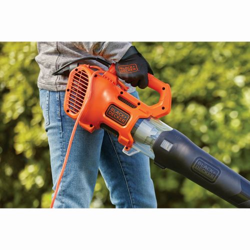 BEBL185-QS - Aspirador axial 1850W