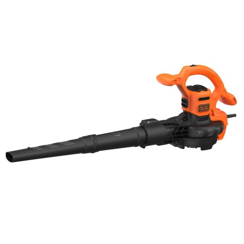 BEBLV260-QS - Aspirador-soplador-triturador 2600W