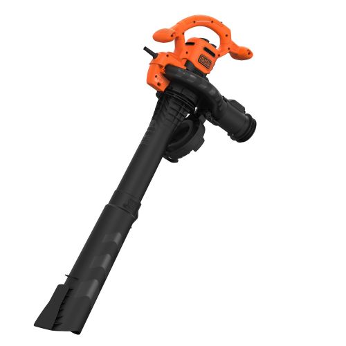 BEBLV260-QS - Aspirador-soplador-triturador 2600W