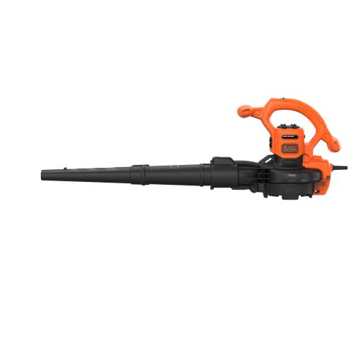 BEBLV260-QS - Aspirador-soplador-triturador 2600W