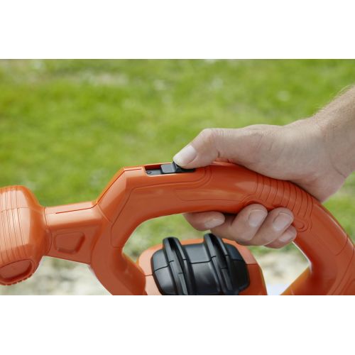 BEBLV260-QS - Aspirador-soplador-triturador 2600W